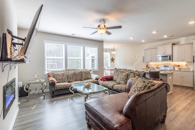 135 Millers Ln, Calhoun, GA 30701 - photo 3