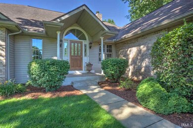 26620 St Ann's Ct, South Bend, IN 46628 - photo 2