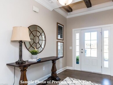 3030 Cascade Dr, Burlington, NC 27217 - photo 2