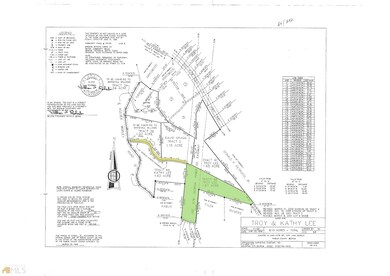 0 Keever Worley Rd unit LOT 4B 10487563, Lakemont, GA 30552 - photo 2