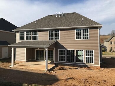 12330 Turkey Crossing Ln, Knoxville, TN 37932 - photo 3