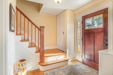 4 Cuthbert Rd, West Roxbury, MA 02132 - photo 3