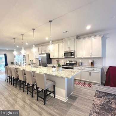 10540 Neil Armstrong Way, Lanham, MD 20706 - photo 4