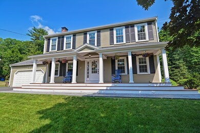 7 Emilio Dr, Franklin, MA 02038 - photo 3