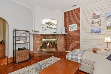 33 Bay State Rd unit 5, Boston, MA 02215 - photo 4