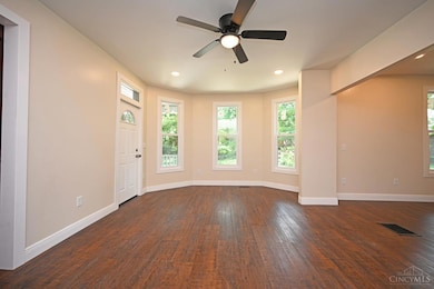 222 Millikin St, Hamilton, OH 45013 - photo 3