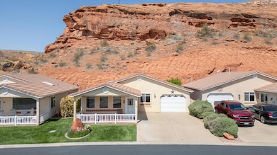 1050 W Red Hills Pkwy #34-001