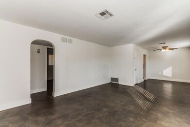 Living & Dining Rooms View B