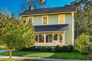 37 Orchard Ln, Columbus, OH 43214 - photo 2