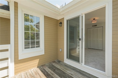 4701 Four Seasons Terrace unit G, Glen Allen, VA 23060 - photo 7