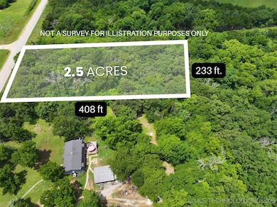 000000 U S Highway 64, Cleveland, OK 74020 - photo 5