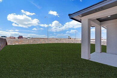 13591 Doncaster St, El Paso, TX 79928 - photo 5