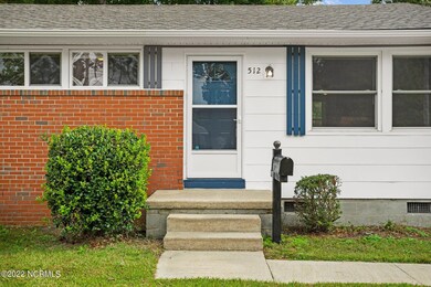 512 Cheyenne Rd, Jacksonville, NC 28540 - photo 6