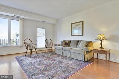 8101 Connecticut Ave unit S703, Chevy Chase, MD 20815 - photo 4