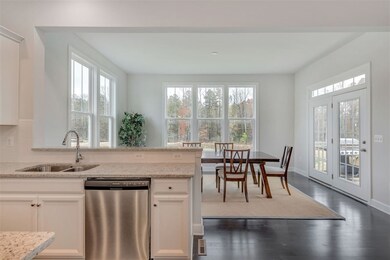 2119 Leo Dr unit Lot 222 -Chloe, Apex, NC 27502 - photo 3