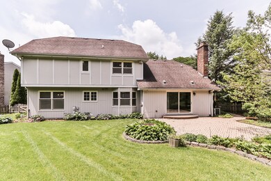 1229 Chateaugay Ave unit 1, Naperville, IL 60540 - photo 4