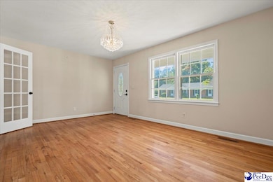 1202 Arrowood Dr, Florence, SC 29501 - photo 5