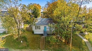 6207 Fair Oaks Ave, Baltimore, MD 21214 - photo 4