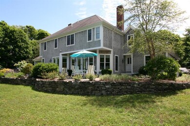 134 N Falmouth Hwy, North Falmouth, MA 02556 - photo 4