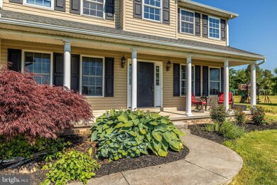 59 Hummingbird Ln unit 11, Littlestown, PA 17340 - photo 5