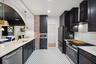 5530 Merrimac Ave, Dallas, TX 75206 - photo 7