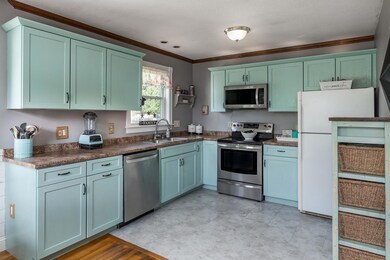 Kitchen 1