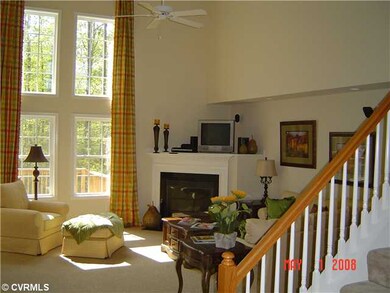 Den/Family/Great Room