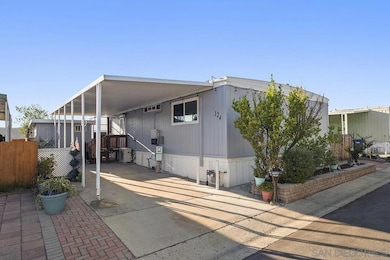 14215 Pecan Park Ln unit 124, El Cajon, CA 92021 - photo 3