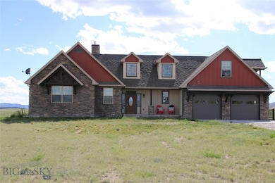 109 Wildrose Loop, Three Forks, MT 59752 - photo 2