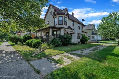 427 W Madison St unit 1, Lansing, MI 48906 - photo 4