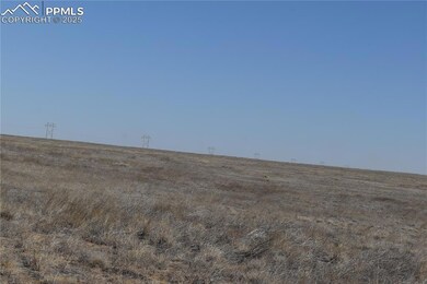 View of nature featuring a rural view