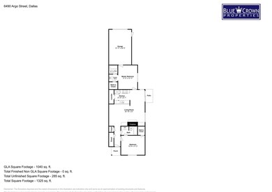 6490 Argo St, Dallas, TX 75214 - photo 2