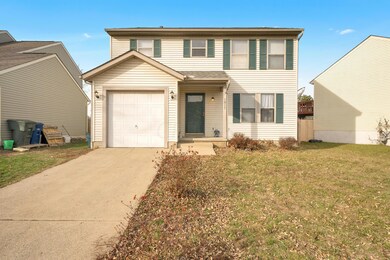 1017 Cherry Bud Dr, Columbus, OH 43228 - photo 2