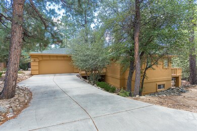 Level Driveway
