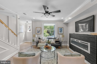 1614 Q St SE, Washington, DC 20020 - photo 6