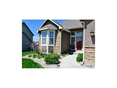 22359 S Jefferson St, Spring Hill, KS 66083 - photo 2