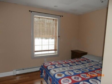 Bedroom.