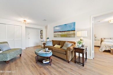 Front room