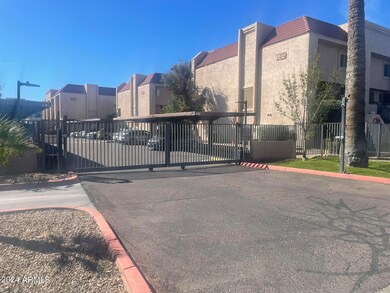 Gated Community