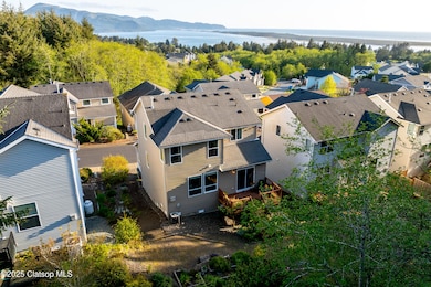 4300 Sequoia Loop, Netarts, OR 97143