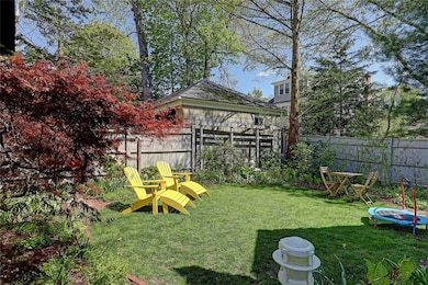 17 Luzon Ave unit 19, Providence, RI 02906 - photo 3