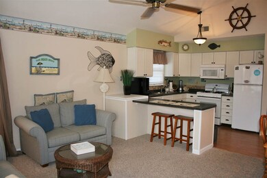 404 W Bennett Ave unit C, Wildwood, NJ 08260 - photo 3