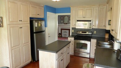 3 Kitchen