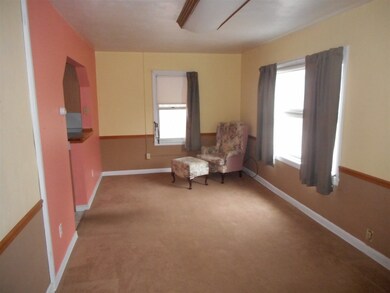 317 Clark St, South Bend, IN 46637 - photo 2