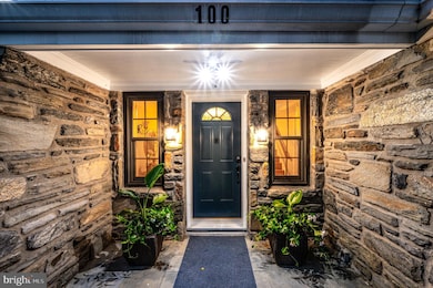 100 Sycamore Ln, Wallingford, PA 19086 - photo 7