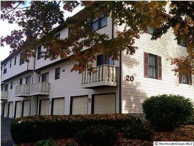 20 Pinckney Rd unit 1, Red Bank, NJ 07701 - photo 2