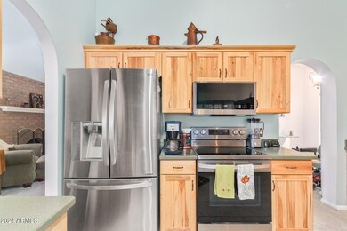 3522 W Boston St, Chandler, AZ 85226 - photo 7