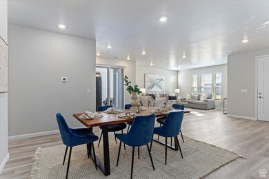 6177 W Stone Mount Way unit 589, South Jordan, UT 84009 - photo 7