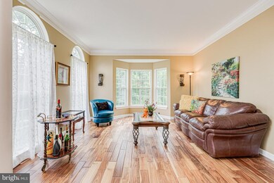 492 Crusader Dr, Sykesville, MD 21784 - photo 5