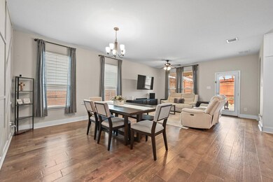 291 Jarbridge Dr, Kyle, TX 78640 - photo 6